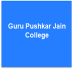 GPJC-Guru Pushkar Jain College