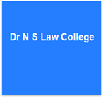 DNSLC-Dr N S Law College