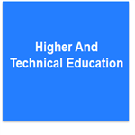 HTE-Higher And Technical Education