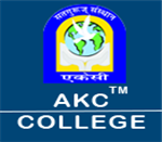 AKCC-A K C College