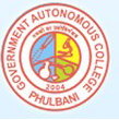 GACP-Government Autonomous College Phulbani