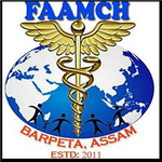 FAAMC-F A A Medical College