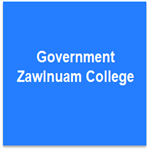 GZC-Government Zawlnuam College