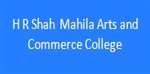 HRSMACC-H R Shah Mahila Arts and Commerce College