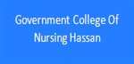 GCNH-Government College Of Nursing Hassan