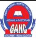 GANC-Government Aizawl North College