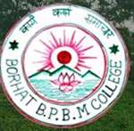 BPBC-Borhat BPB College