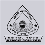 DC-Demow College
