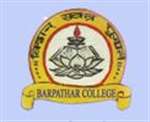 BC-Barpathar College