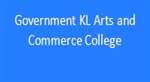 GKLACC-Government KL Arts and Commerce College
