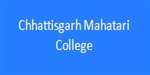 CMC-Chhattisgarh Mahatari College