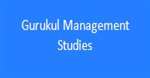 GMS-Gurukul Management Studies