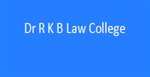 DRKBLC-Dr R K B Law College