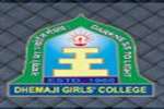 DGC-Dhemaji Girls College
