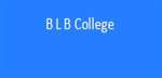 BLBC-B L B College