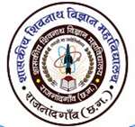 GSSM-Government Shivnath Science Mahavidyalaya
