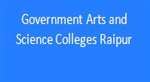 GASC-Government Arts and Science Colleges Raipur