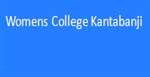 WCK-Womens College Kantabanji