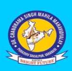 DCSMMV-Dr Chandrama Singh Mahila Mahavidyalaya Varanasi