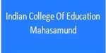 ICE-Indian College Of Education Mahasamund