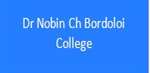 DNCBC-Dr Nobin Ch Bordoloi College