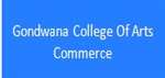 GCAC-Gondwana College Of Arts Commerce