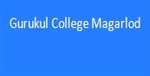 GC-Gurukul College Magarlod