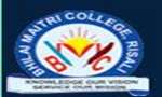 BMC-Bhilai Maitry College