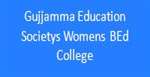 GESWC-Gujjamma Education Societys Womens BEd College