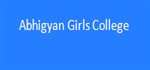 AGC-Abhigyan Girls College