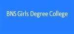 BNSGDC-BNS Girls Degree College