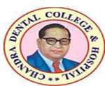 CDC-Chandra Dental College
