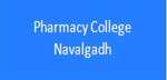 PCN-Pharmacy College Navalgadh