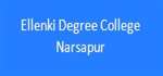 EDCN-Ellenki Degree College Narsapur