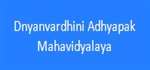 DAM-Dnyanvardhini Adhyapak Mahavidyalaya
