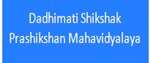 DSPM-Dadhimati Shikshak Prashikshan Mahavidyalaya