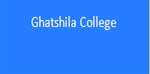 GC-Ghatshila College