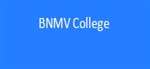 BNMVC-BNMV College
