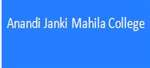 AJMC-Anandi Janki Mahila College