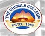 DC-Dhemaji College