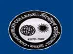 DC-Dikhowmukh College