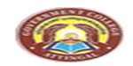 GCA-Government College Attingal