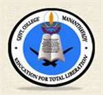 GCM-Government College Mananthavady