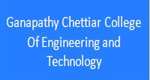 GCCET-Ganapathy Chettiar College Of Engineering and Technology