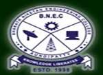 BNCE-Bharath Niketan College of Engineering