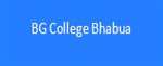 BGCB-BG College Bhabua