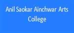 ASAAC-Anil Saokar Ainchwar Arts College