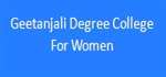 GDCW-Geetanjali Degree College For Women