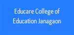 ECEJ-Educare College of Education Janagaon