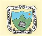 HCE-Harkamaya College Of Education